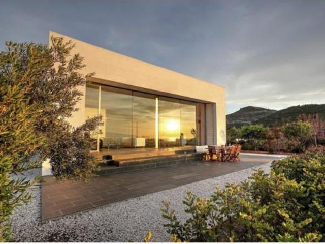 Villa en venta en Motril, Las Ventillas