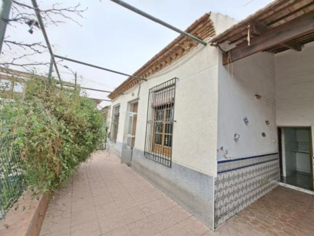 Chalet en venta en La Arboleja, Área Metropolitana de Murcia