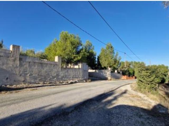 Chalet en venta en Sangonera la Seca, Área Metropolitana de Murcia