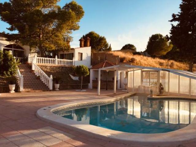 Chalet en venta en Sangonera la Seca, Área Metropolitana de Murcia