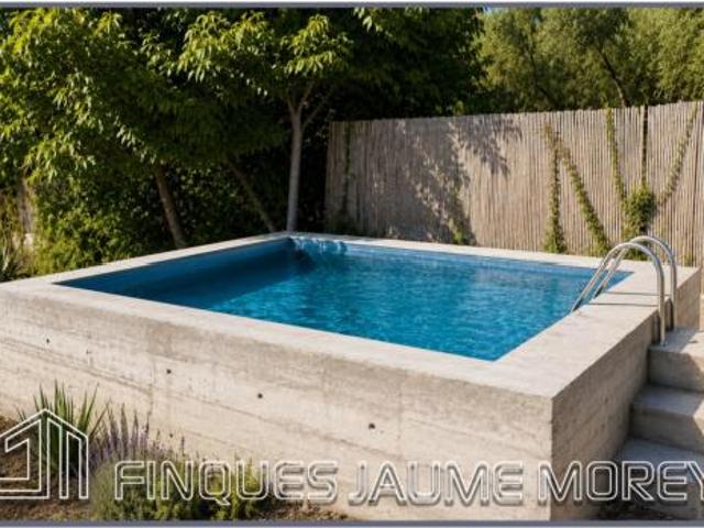 Chalet en venta en Pla de Mallorca, Baleares
