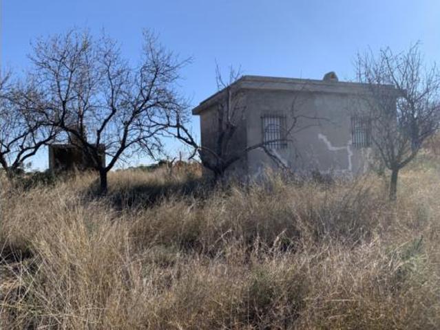 Chalet en venta en el Camp de Túria, Valencia