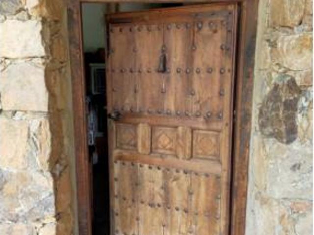 Chalet en venta en Navacepedilla De Corneja, Castilla y León