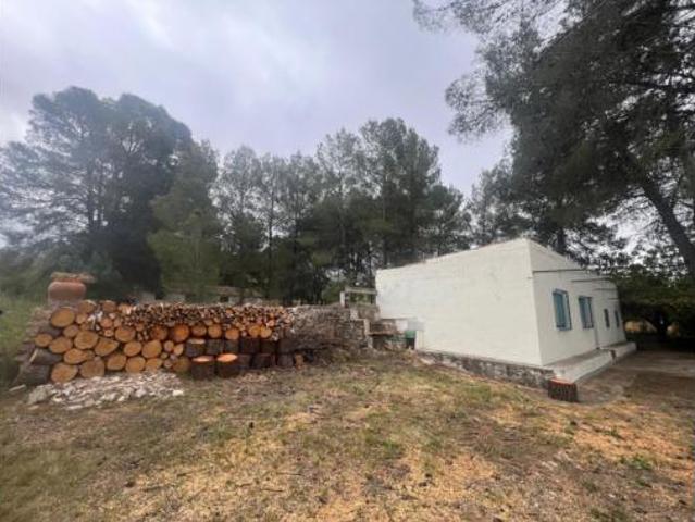 Chalet en venta en La Canal de Navarrés, Valencia