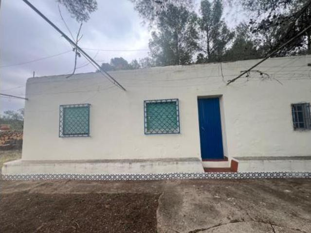 Chalet en venta en La Canal de Navarrés, Valencia
