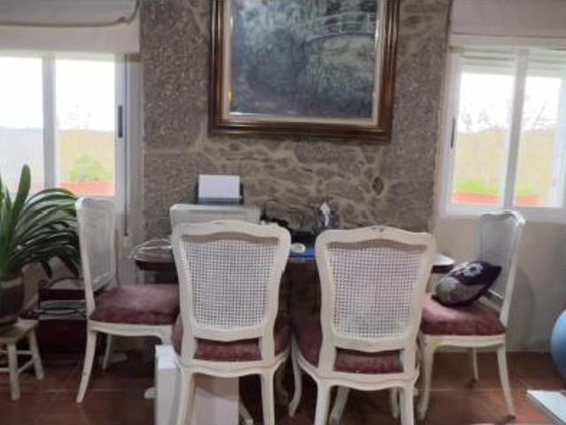 Chalet en venta en O Saviñao, Terra de Lemos