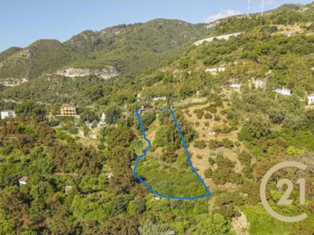 Chalet en venta en Sierra de las Nieves, Andalucía