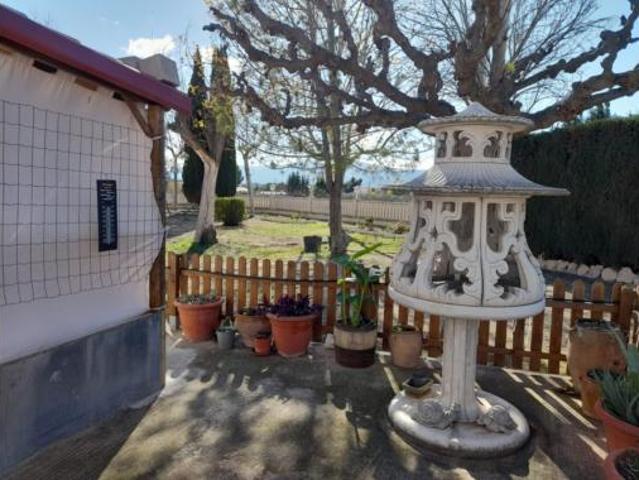 Chalet en venta en l'Alcoià, Valencia