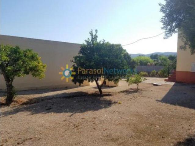 Chalet en venta en la Vall d'Albaida, Valencia