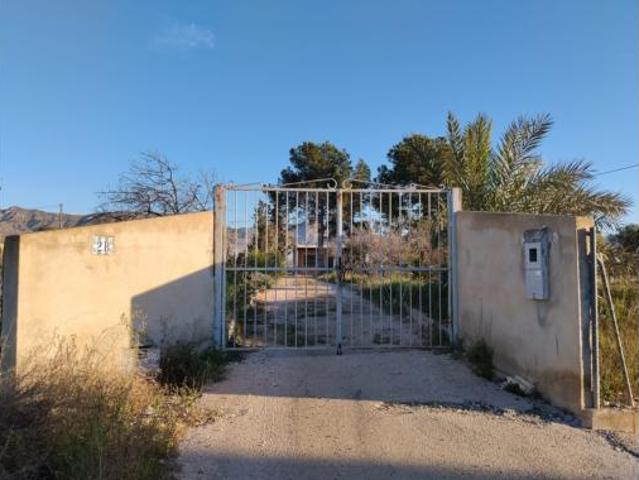 Chalet en venta en La Murada, el Baix Segura / La Vega Baja