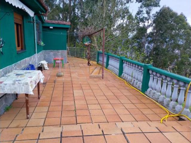 Chalet en venta en Toleo, Oviedo