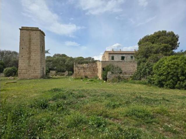 Villa en venta en Palma, Les Meravelles