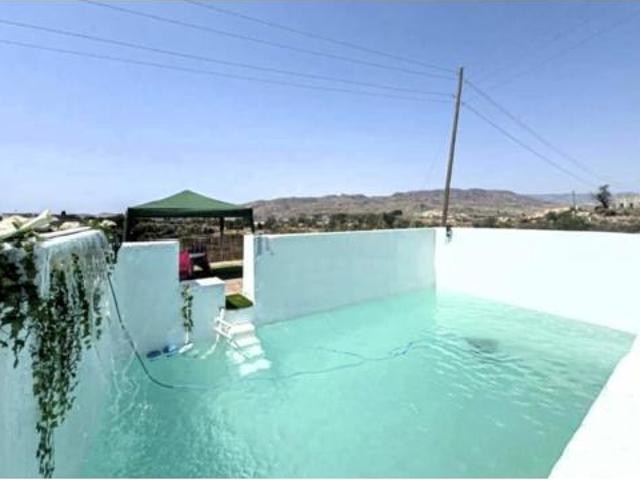 Chalet en venta en Pechina, Andalucía