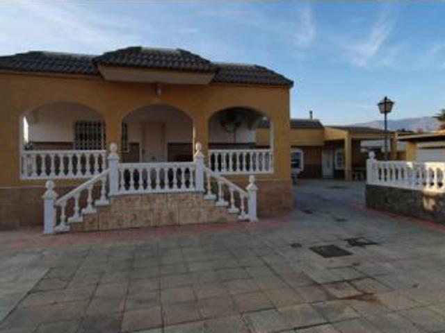 Chalet en venta en Pechina, Andalucía