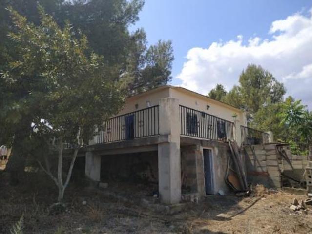 Chalet en venta en Pedralba, La Serranía
