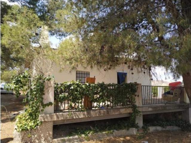 Chalet en venta en Pedralba, La Serranía
