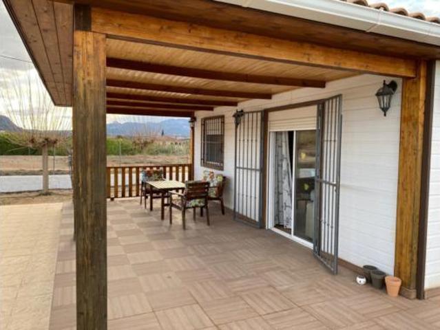 Chalet en venta en Río Mula, Murcia
