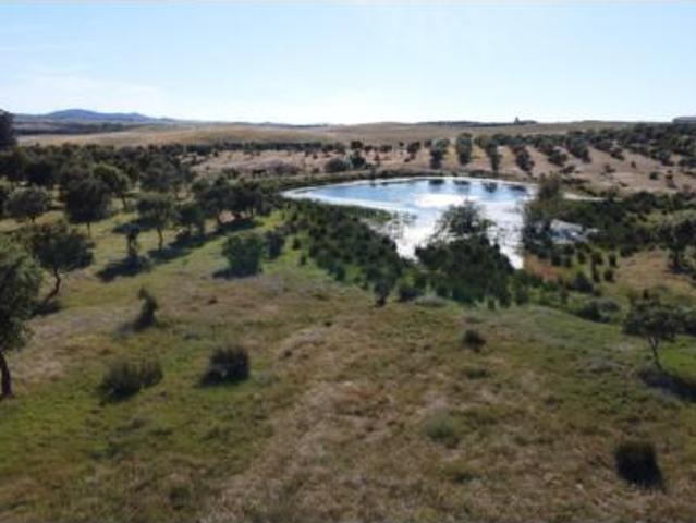 Chalet en venta en El Andévalo, Andalucía