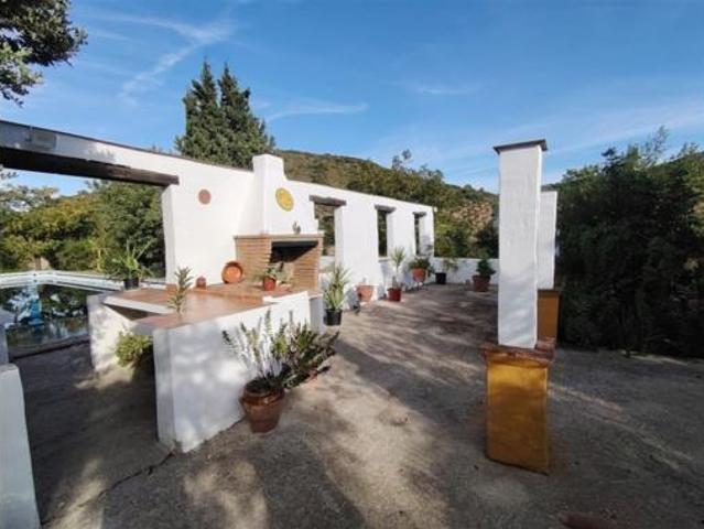 Chalet en venta en Sierra de Cádiz, Andalucía
