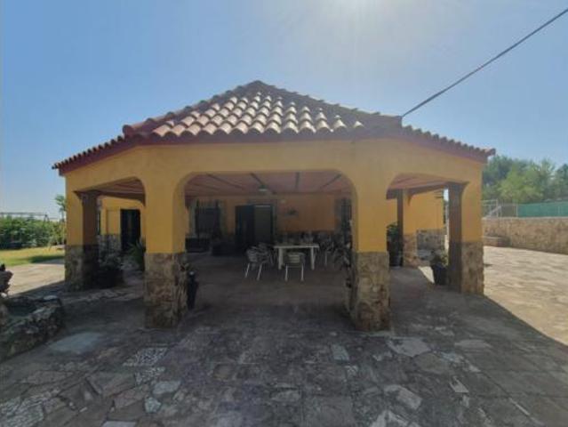 Chalet en venta en Barriada Fraternidad, Argamasilla De Calatrava