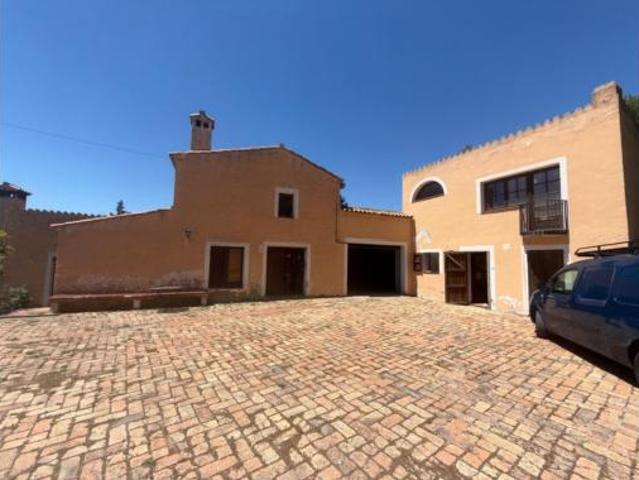 Chalet en venta en Alt Camp, Catalunya