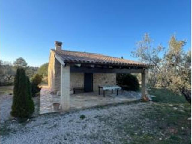 Chalet en venta en La Canal de Navarrés, Valencia