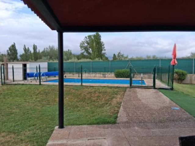 Chalet en venta en Ribafrecha, La Rioja