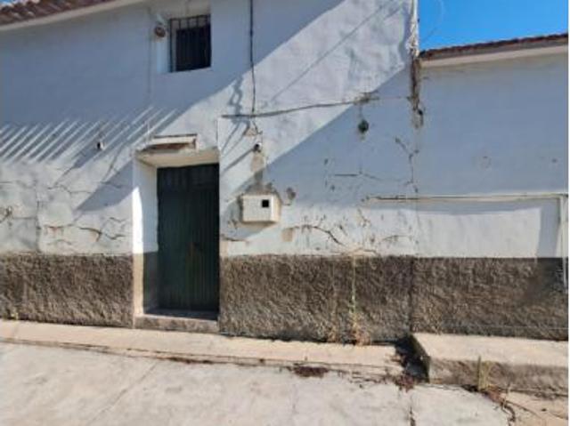 Chalet en venta en Valle de Ricote, Murcia