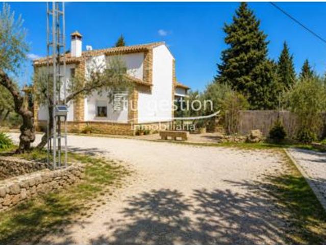 Chalet en venta en Ronda, Serranía de Ronda