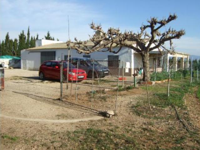 Chalet en venta en Raval de Crist, Baix Ebre