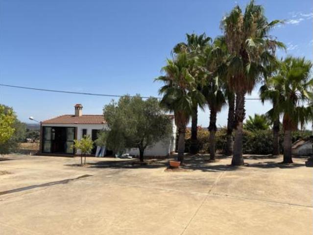 Chalet en venta en El Andévalo, Andalucía