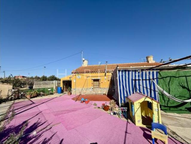 Chalet en venta en El Mirador, San Javier