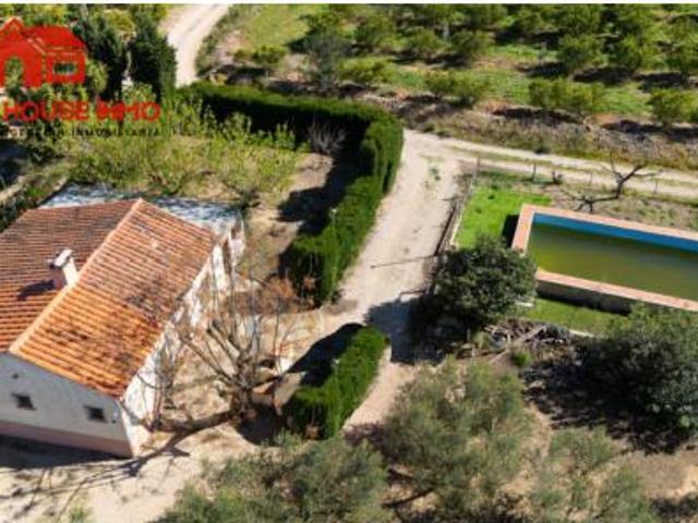 Chalet en venta en Santa Bàrbara, Tarragona