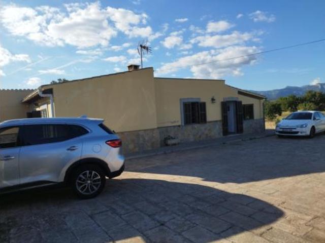 Chalet en venta en Pla de Mallorca, Baleares