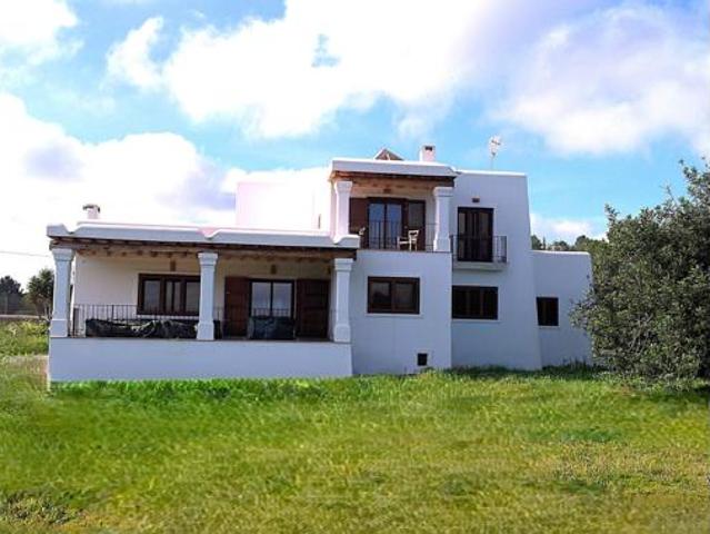 Chalet en venta en Urbanització Siesta, Eivissa
