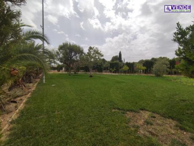Chalet en venta en María Moliner, l'Alt Vinalopó / El Alto Vinalopó