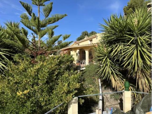 Villa en venta en Sella