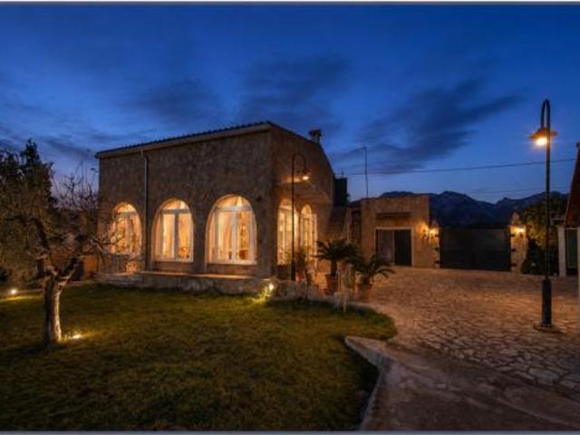 Chalet en venta en Crist Rei, Raiguer