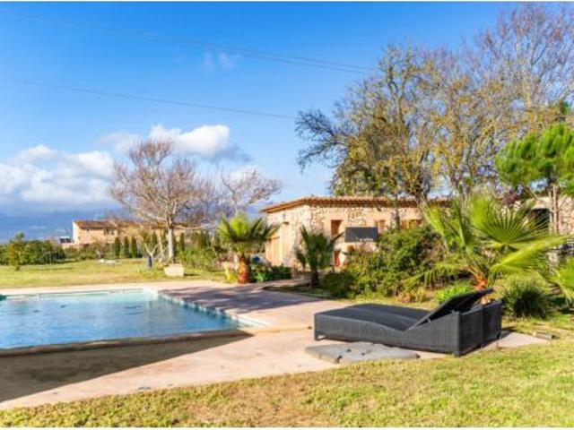 Chalet en venta en Pla de Mallorca, Baleares