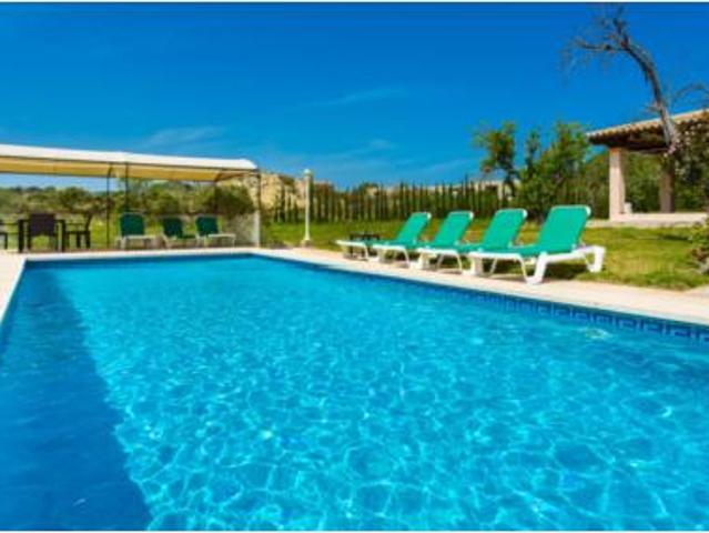Chalet en venta en Llevant, Baleares