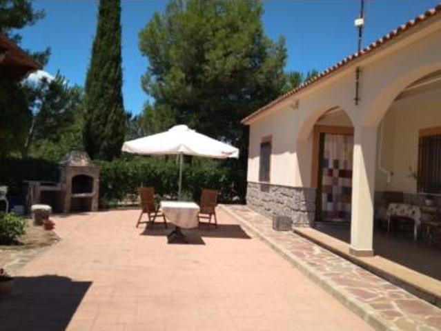 Chalet en venta en Sonseca, Castilla-La Mancha
