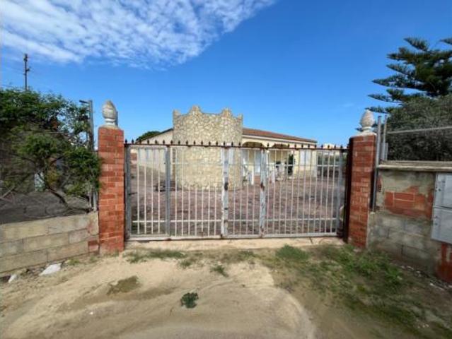 Chalet en venta en Mareny de Barraquetes, la Ribera Baixa