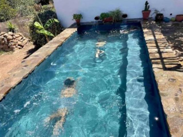 Chalet en venta en Facinas, Campo de Gibraltar