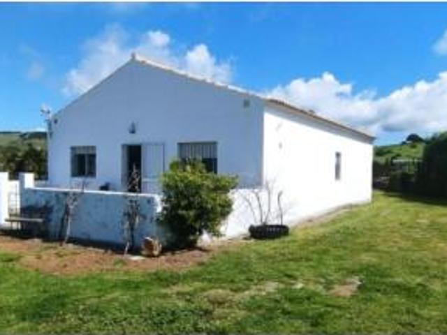 Chalet en venta en Facinas, Campo de Gibraltar