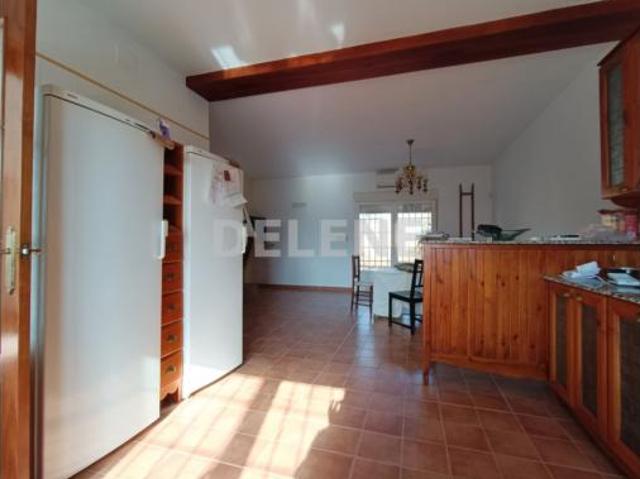 Chalet en venta en Aljubé, Tobarra