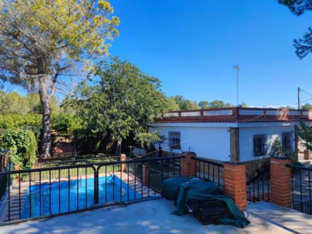 Chalet en venta en Corral del Manyet, l'Horta Sud