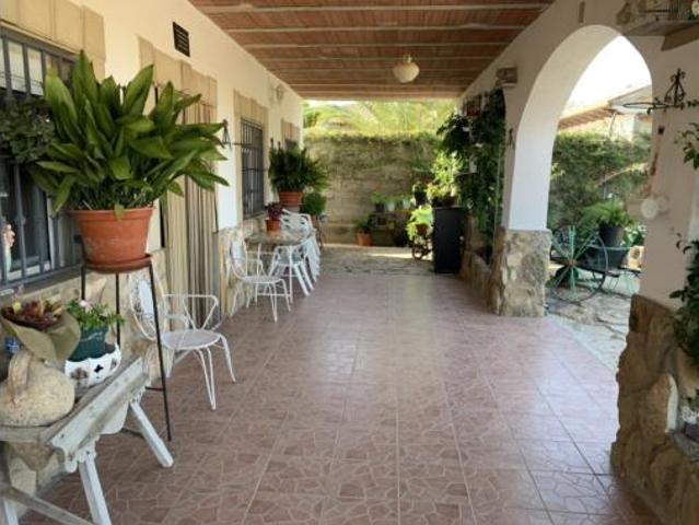 Chalet en venta en Torreperogil, Andalucía