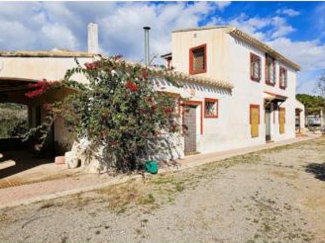 Villa en venta en Totana, Mortí Bajo