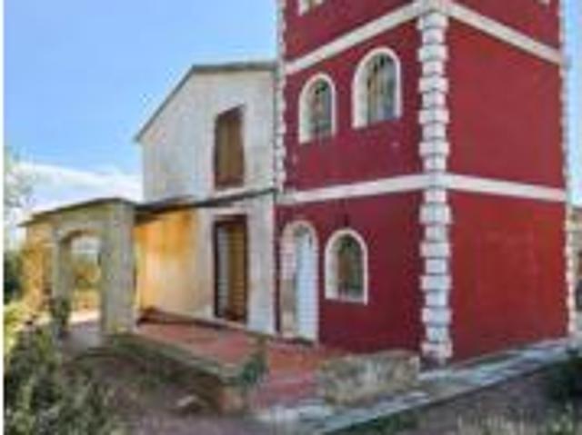 Chalet en venta en Mortí Bajo, Bajo Guadalentín