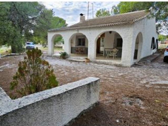 Villa en venta en Totana, La Charca